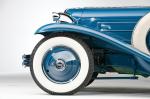 Cord L-29 Hayes Coupe 1929 года